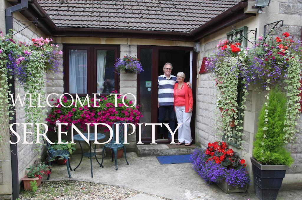 Serendipity Winsley Bagian luar foto