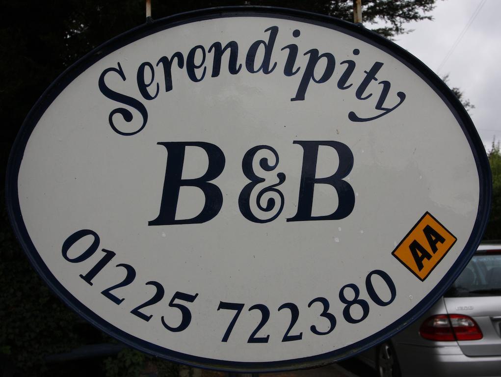 Serendipity Winsley Bagian luar foto